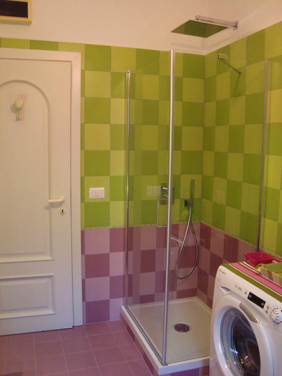 La Casa Dei Gerani Leilighet Roma Rom bilde